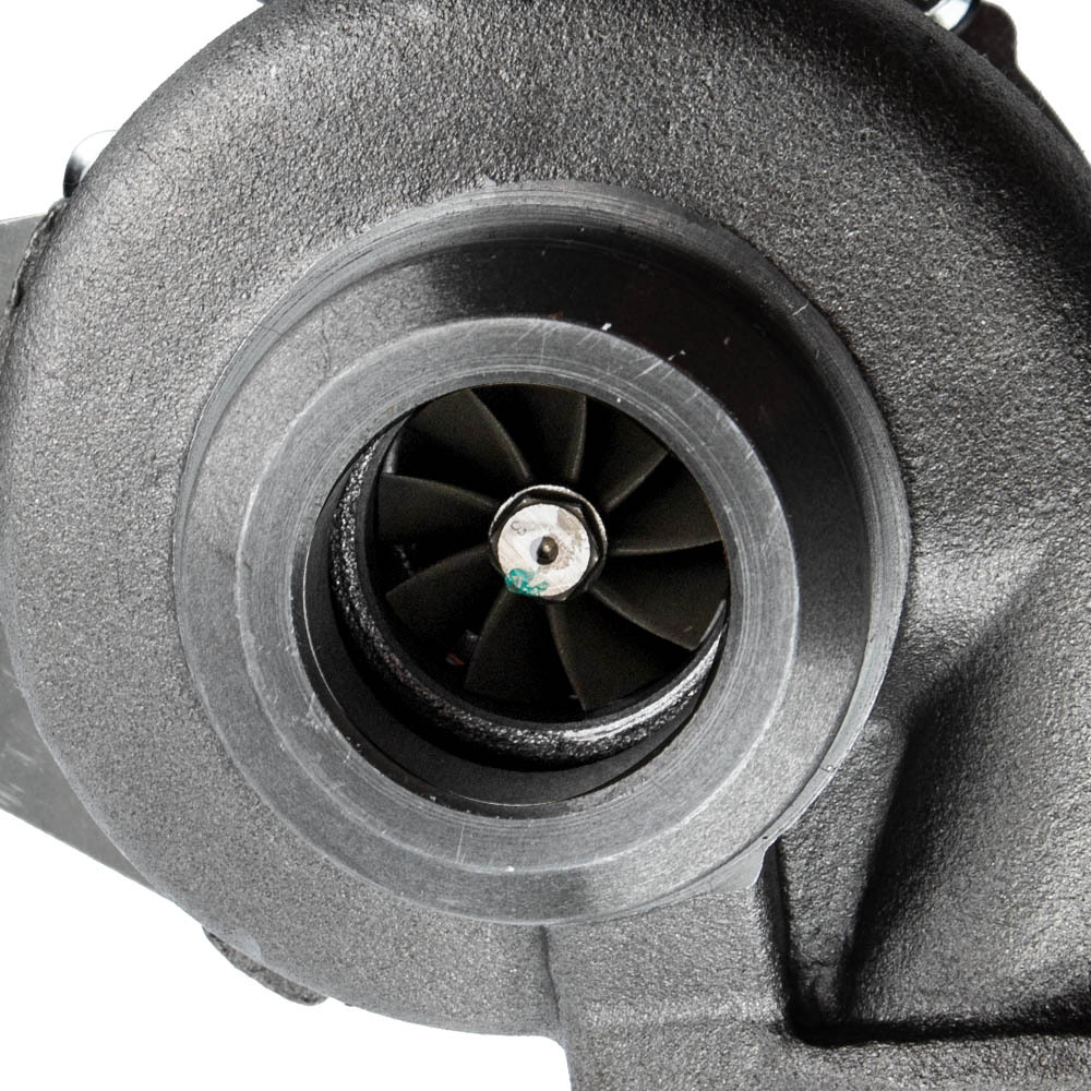 For GT1749V Turbo compatible for Charger compatible for Ford C-MAX compatible for Focus II 2.0 TDCi 100kw 136 HP 760774-003