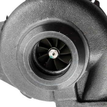 For GT1749V Turbo compatible for Charger compatible for Ford C-MAX compatible for Focus II 2.0 TDCi 100kw 136 HP 760774-003