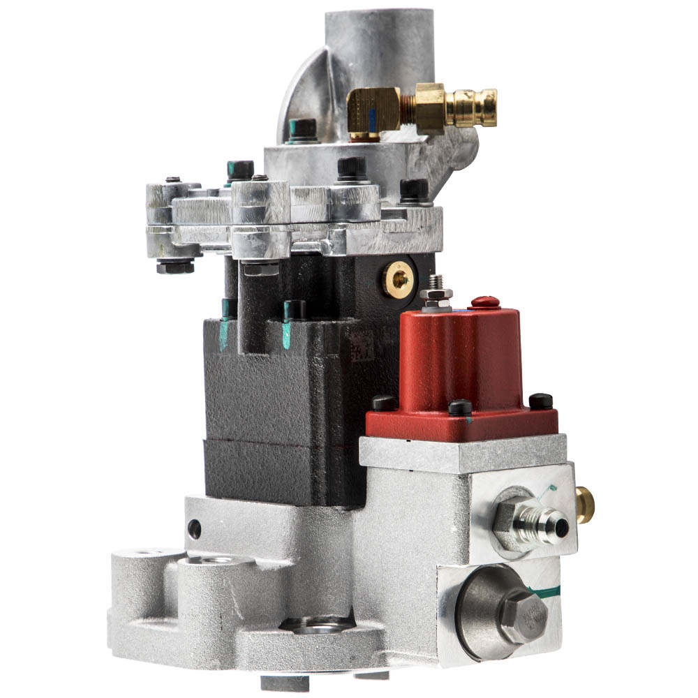 Fuel Pump Fuel Filter Housing compatible for Cummins N14 M11 ISM11