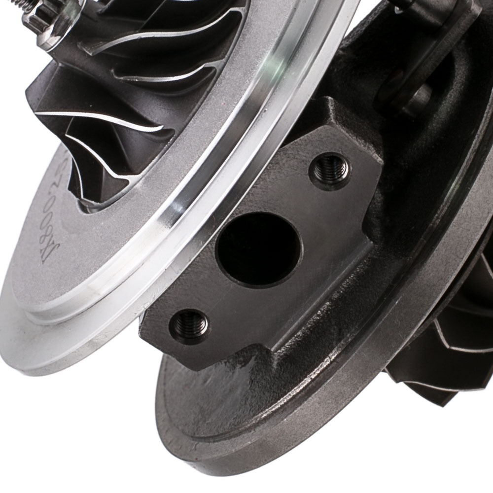 Turbo Chra 708639-5003S compatible para Renault Scenic Megane Laguna Espace 1.9 Dci 120cv