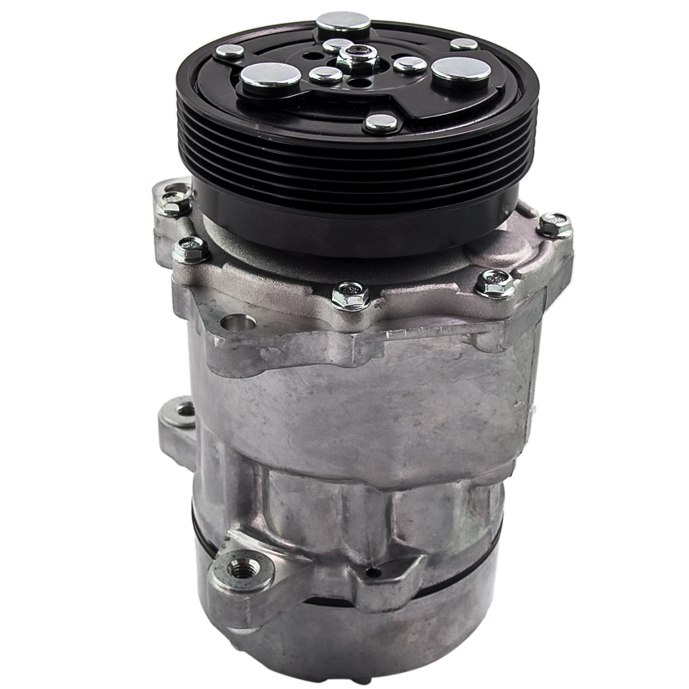Compresor de aire acondicionado compatible para Seat Alhambra concepto cordoba Ibiza Leon
