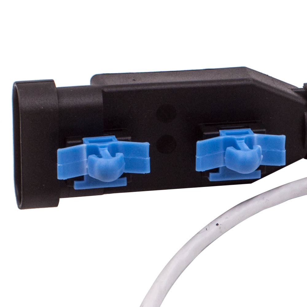 Sensor de posición de paleta turbo diésel compatible para LLY LBZ LMM LML 6.6L