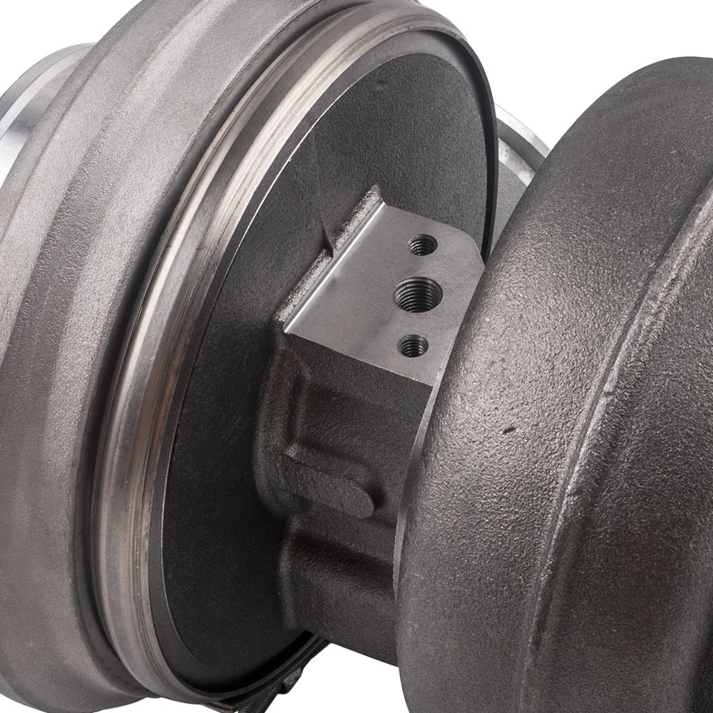 Turbo Turbocharger T6 for Int Harvester Truck w/ Series 60 Engine 2000-2008