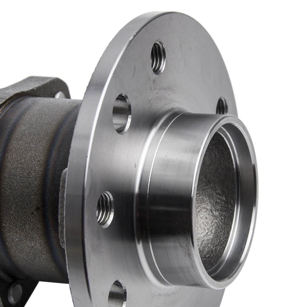 Moyeu Arrière Roulement De Roue Kit compatible pour Opel VAUXHALL ASTRA H 2.0 VXR MK5