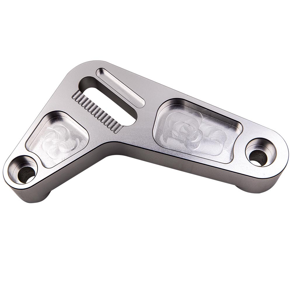 K Series Swaps Idler Pulley Belt Kit compatible for Honda Civic 06-09K20 K24 Engines