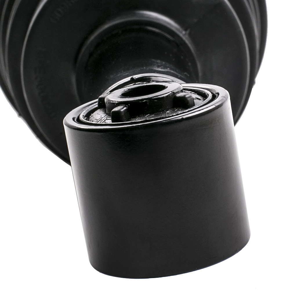 2X Trasero Suspensión Neumática Amortiguadores compatible para Land Rover Dicovery III+IV