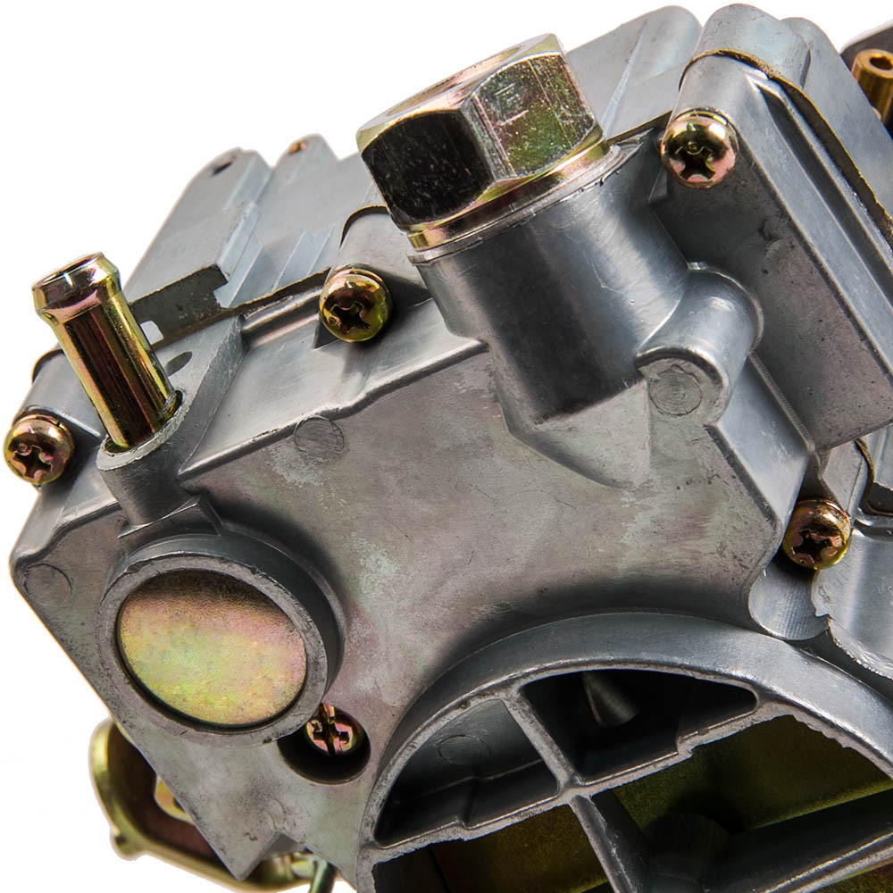 Vergaser Carb compatible para Chevrolet Engine Models 350/5.7L 1970-1980 carburettor CarbY