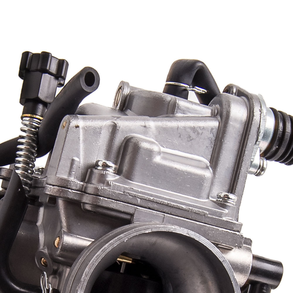 Carburador compatible para HONDA compatible para TRX350 compatible para TRX300 compatible para TRX350TM ATV CARBURETOR compatible para TRX 450ES 400FW Carb