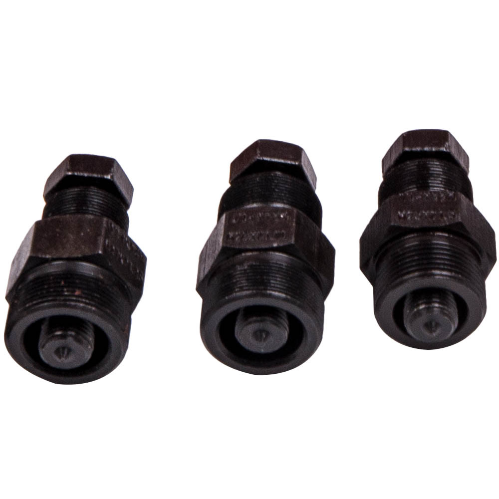 Rotor Flywheel Driver Puller Tool Kit ATV Motorcycle Dirt Bike LH Right Hand