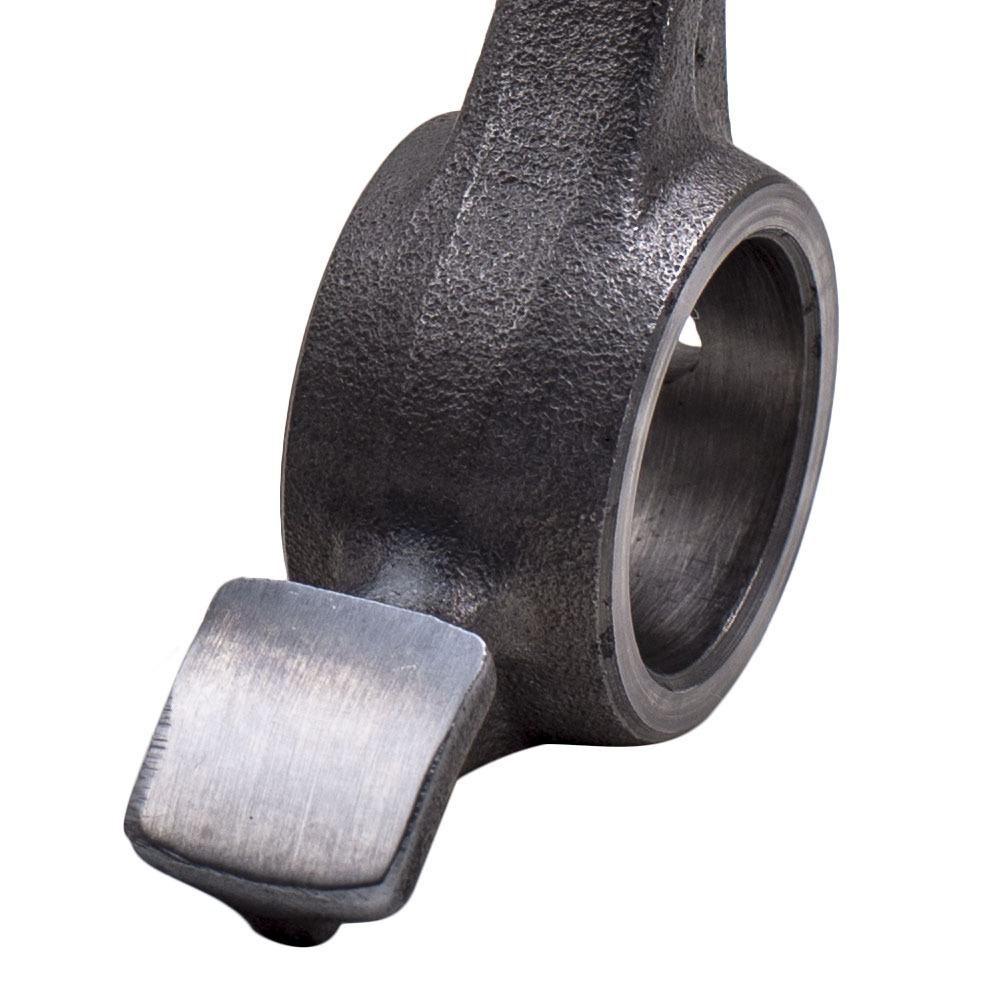 Nuevo 2 Rocker Arms compatible para Polaris SPORTSMAN 500 450 400 2x4 4x4 6x6 1996~2012