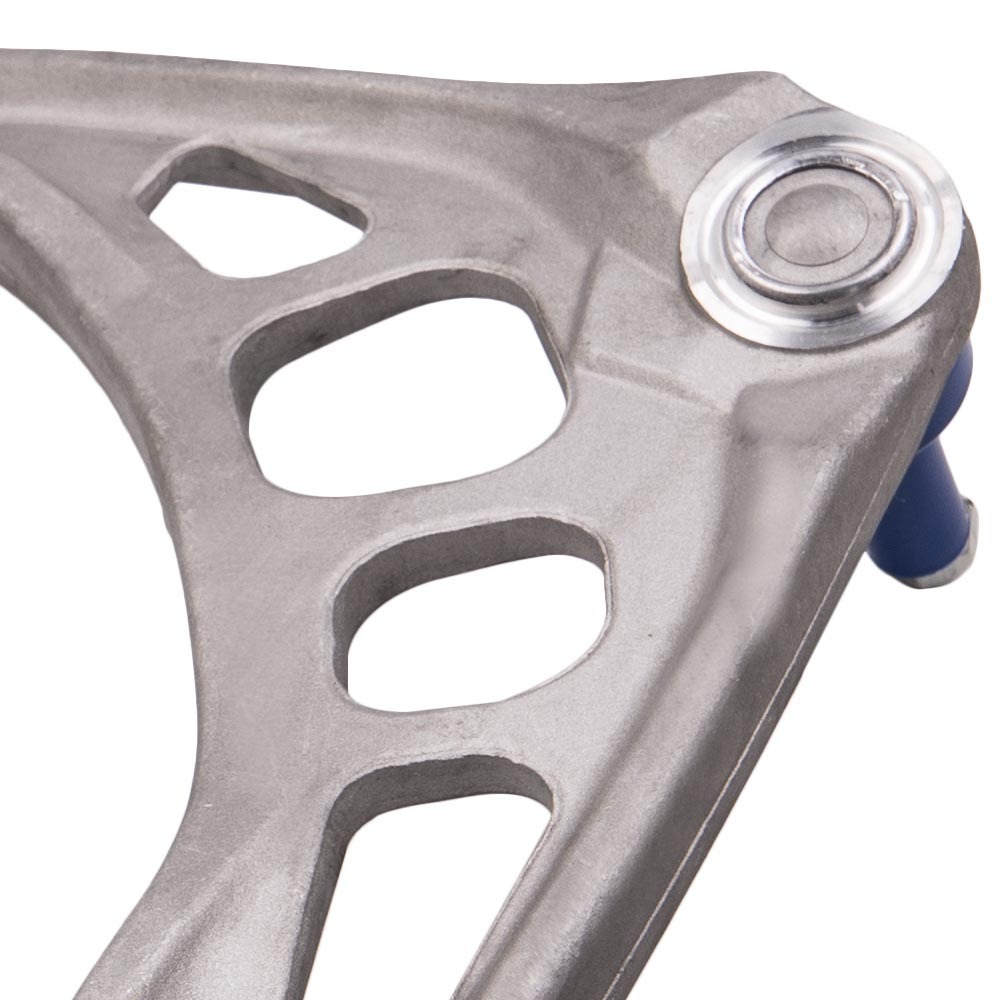 Kit Brazos Suspensión Eje Delantero 6 Piezas compatible para BMW Serie 3 E46 Z4 E85 E86