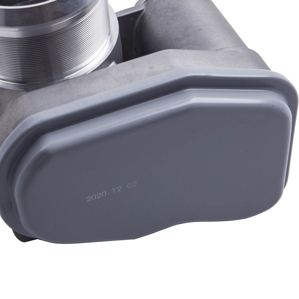 Boitier Papillon électronique for CITROËN compatible pour PEUGEOT 2.2 9656932580 9687888280