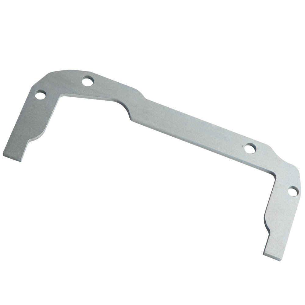 Front Rear Cover Oil Pan Alignment Tool compatible for LS Series Engines 4.8 5.3 5.7 6.0