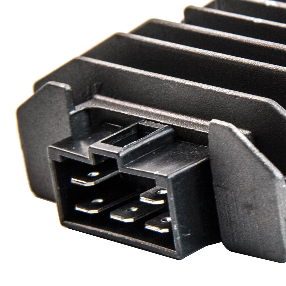 Estator y regulador rectificador compatible para Yamaha YZF R6 Champions Edición limitada 99-02