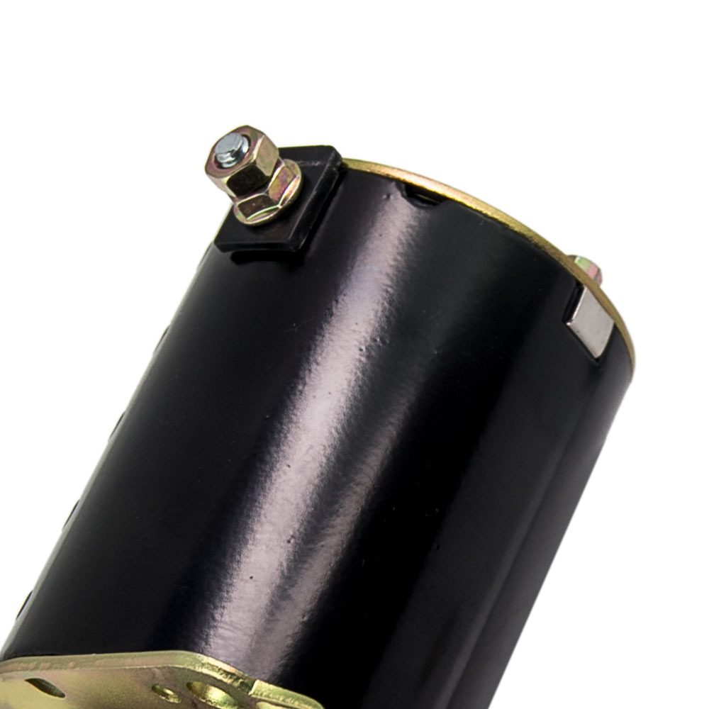 Motor de arranque para BriggsandStratton 11 - 16 CV bulbos compatible para John Deere 12V