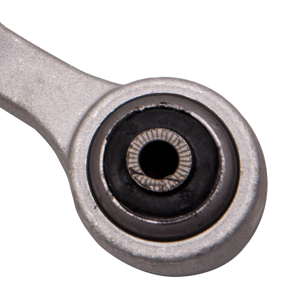 8x BRAZOS DE CONTROL SUSPENSIÓN DELANTERO LINKS Compatible Para BMW 5er Touring E61 (2004-2010)