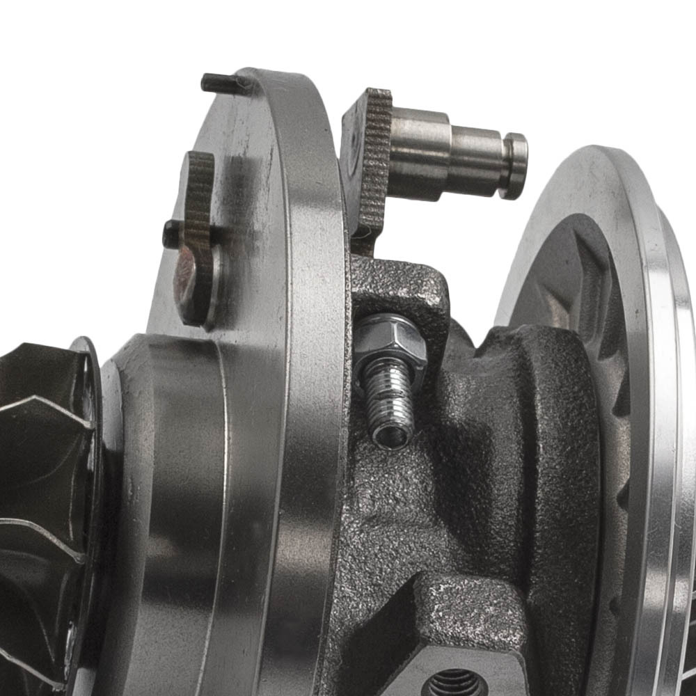 Turbo Cartucho compatible para VW Golf Sharan 1.9TDI 115HP 85KW AUY 712968- 038253019N Chra
