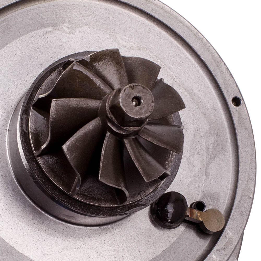 Cartucho compatible para Saab Turbo Core 2 Scenis 106HP 78KW 1.5dCi BV390070, BV39-0070