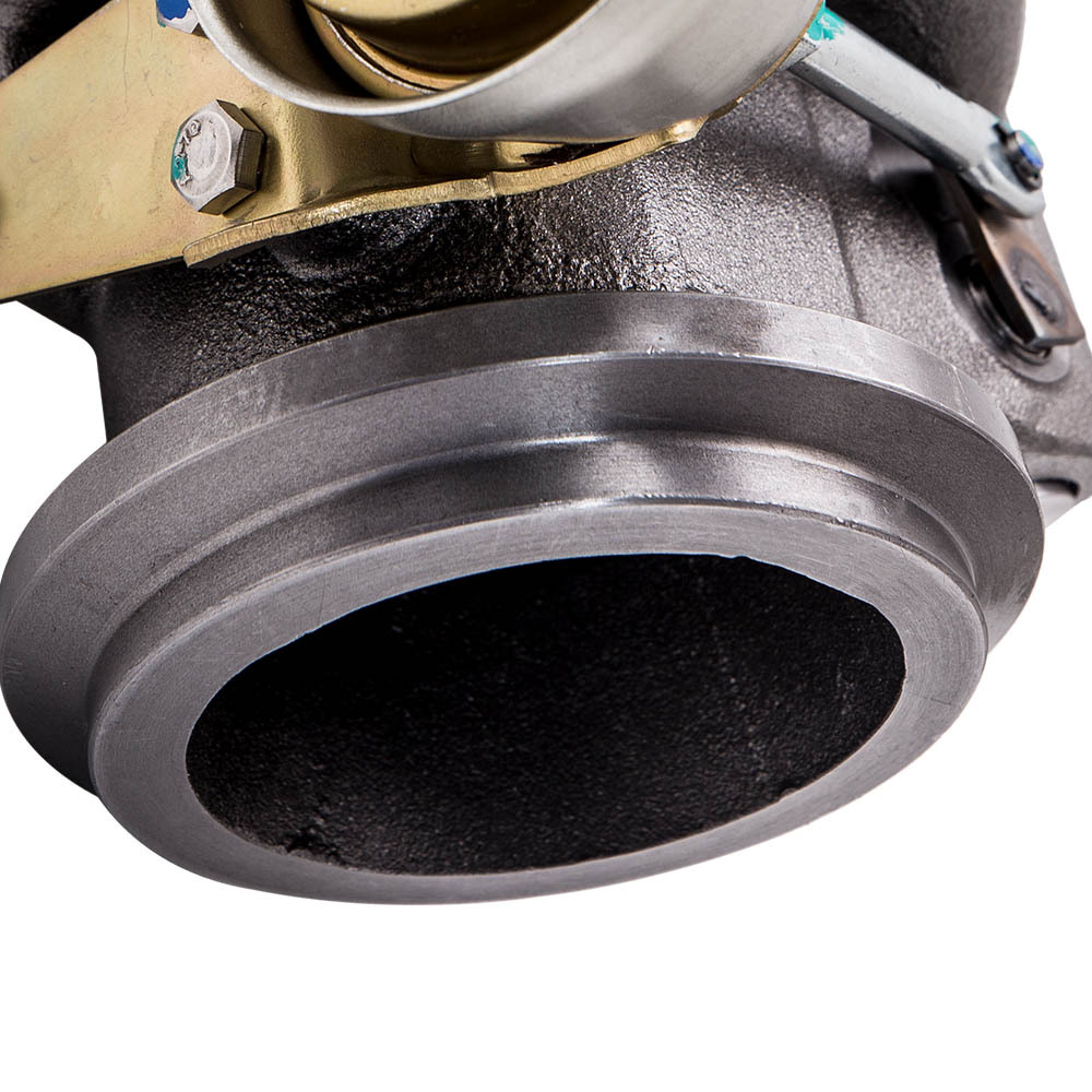 Turbo compatible for Detroit Diesel Truck Series 60 Engine 6L60 S60 for GT4294 7020155006