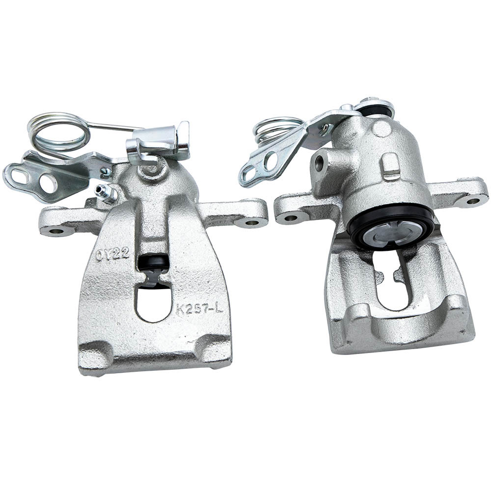 2x Étrier de Frein Essieu Arrière compatible pour Ford Galaxy Mondeo 4 S-Max Focus2 1738990