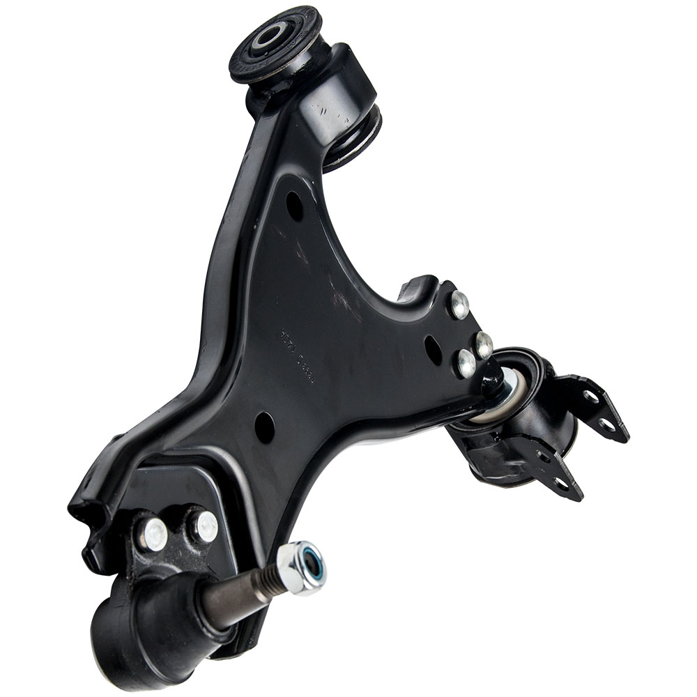 Buick Enclave Control Arms | Buick Enclave Front and Rear Lower and