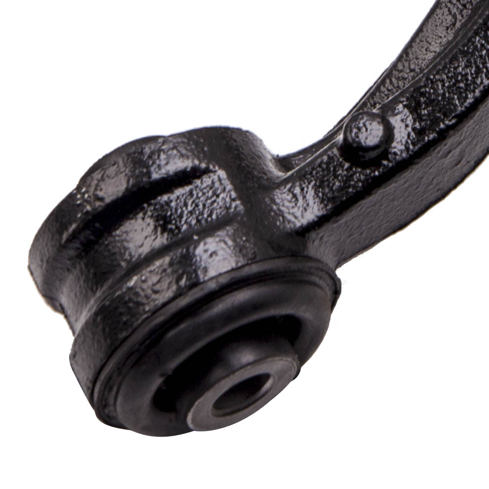 14 piezas de brazos de control con eslabones estabilizadores de articulaciones de bola compatible para Honda Accord 08-12