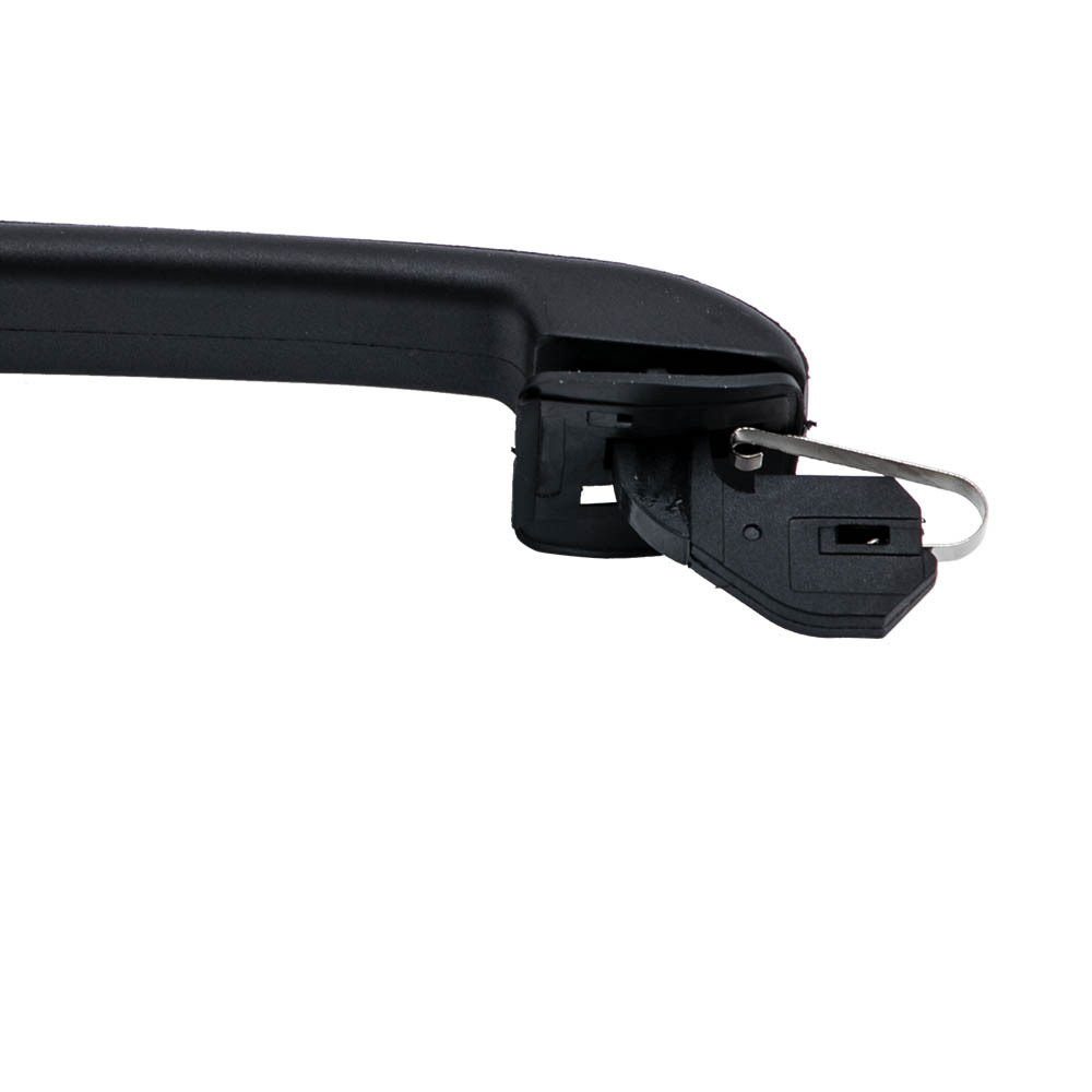 Llaves para manijas de puertas exteriores delanteras compatible para Volkswagen Golf 93-99
