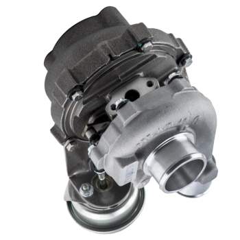 Turbo Turbolader compatible for Hyundai Tuscon Sonata compatible for KIA Sportage 2.0 CRDi 140 BHP 05-