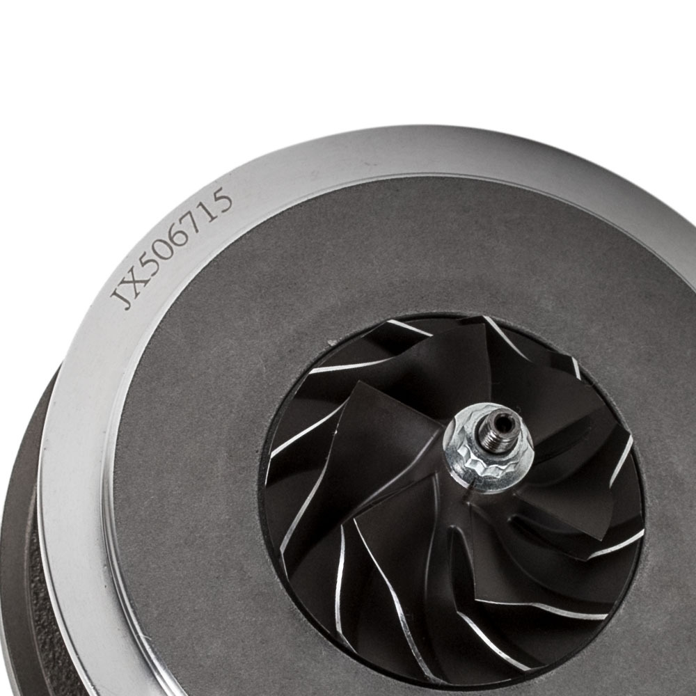 Para GT2052 y cartucho de turbocompresor compatible para Nissan Petrol 3.0 The Turbo Grass 724639-0002