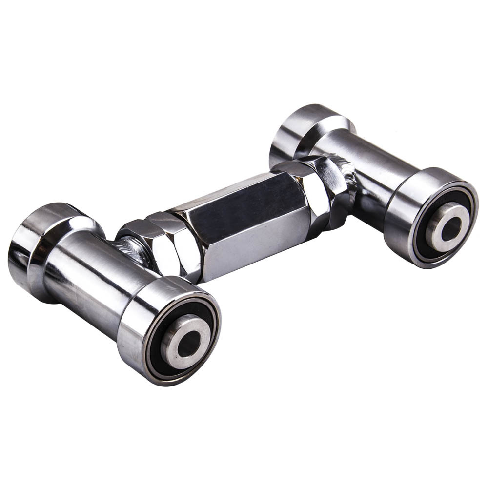 Brazo de control de inclinación frontal ajustable compatible para Nissan Skyline R32 GTS GTR GTST Z32 300ZX