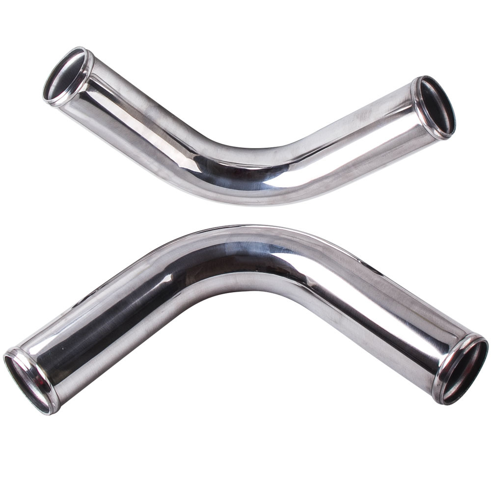 Per GT3582 Turbo compatibile per Ford Falcon BA / BF XR6 FPV e kit tubi 64mm e intercooler 76mm