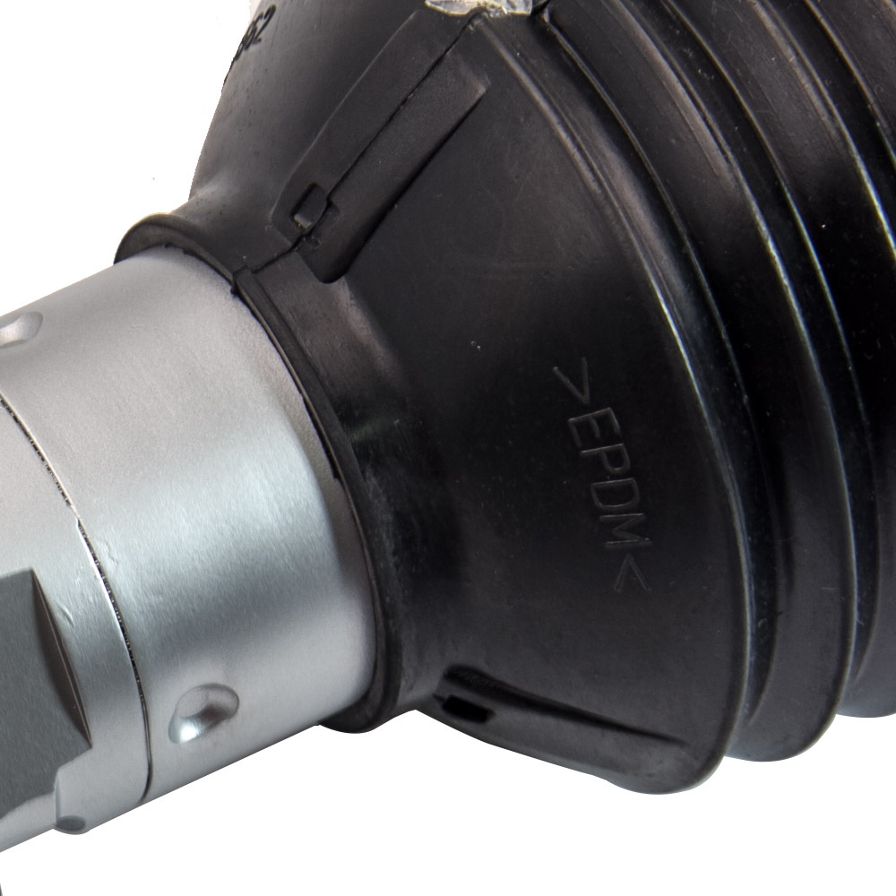 1x Amortiguador de suspensión neumática trasera derecha compatible para BMW 745i E65 E66 37126785538