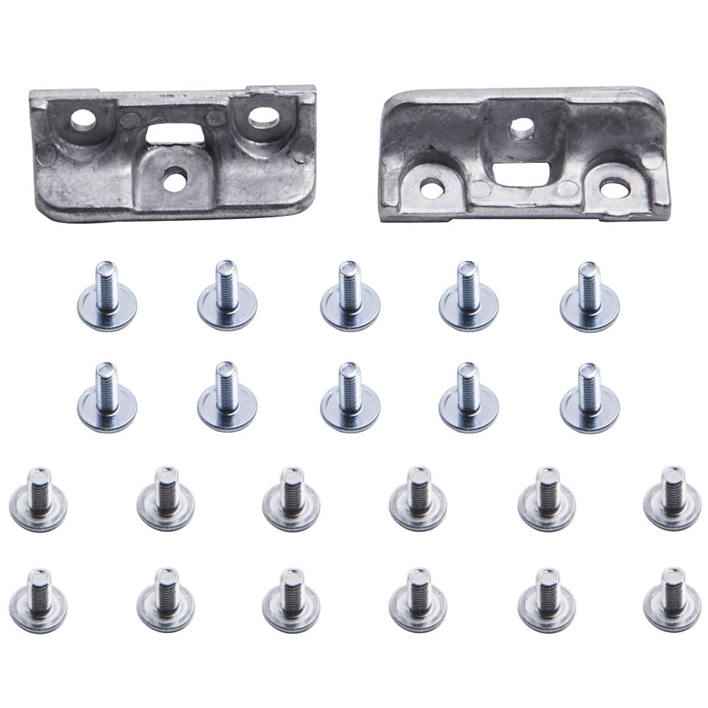 ROOF RAILS CROSS BARS BLACK ALUMINIUM compatible compatible for Range Rover SPORT L494 2014-18