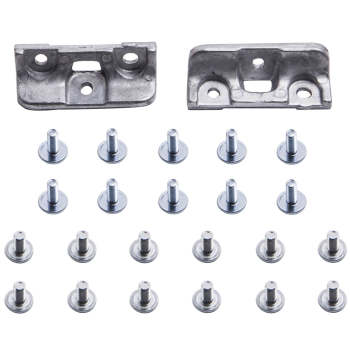 ROOF RAILS CROSS BARS BLACK ALUMINIUM compatible compatible for Range Rover SPORT L494 2014-18