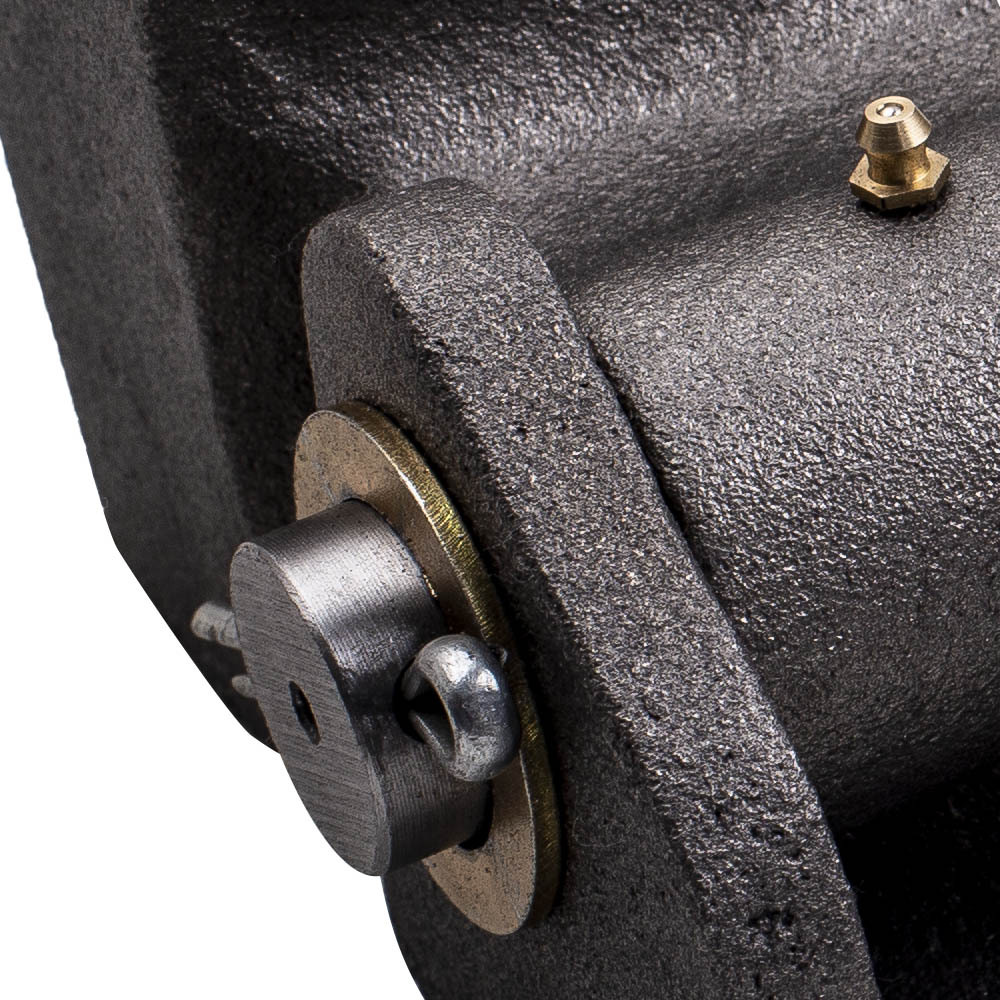 Replacement Hydraulic Tipper Trailer Hinges for Trailer RV Heavy Duty 10Tone