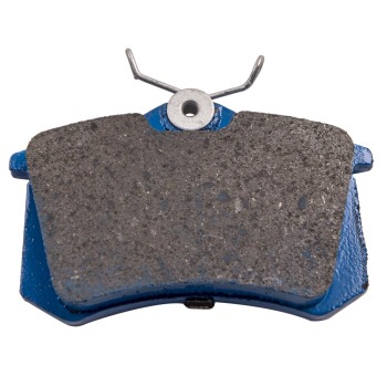 Brake Pads compatible for Audi A4 A6 Avant 4B5 C5 compatible for Renault 405 II compatible for VW Golf IV Passat Variant