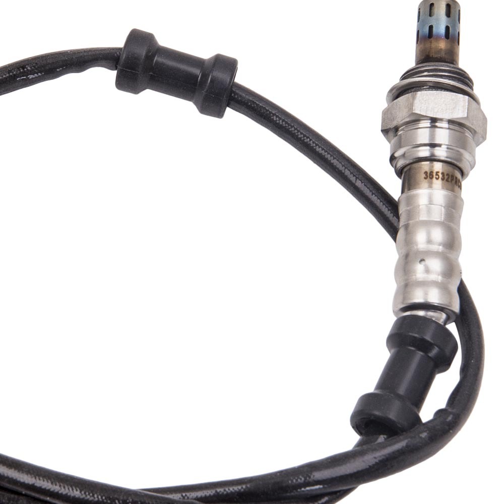 Compatible para Honda Civic EP3 2.0i Type R 01-05 36532PRC004 Lambda Sensor de Oxígeno 2pcs