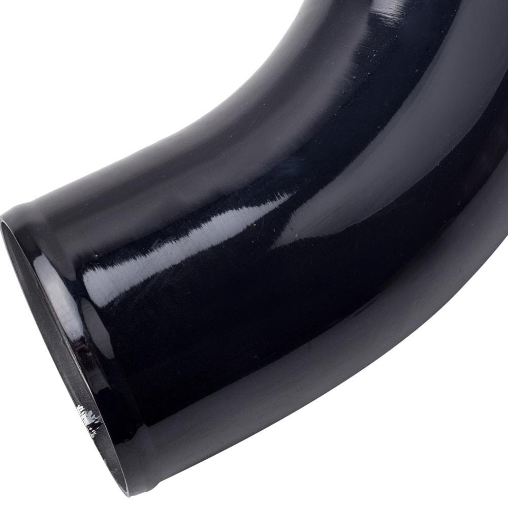 Tubo de codo de admisión compatible para GMC Sierra 3500 compatible para Chevrolet Silverado 2500 6.6 01-04