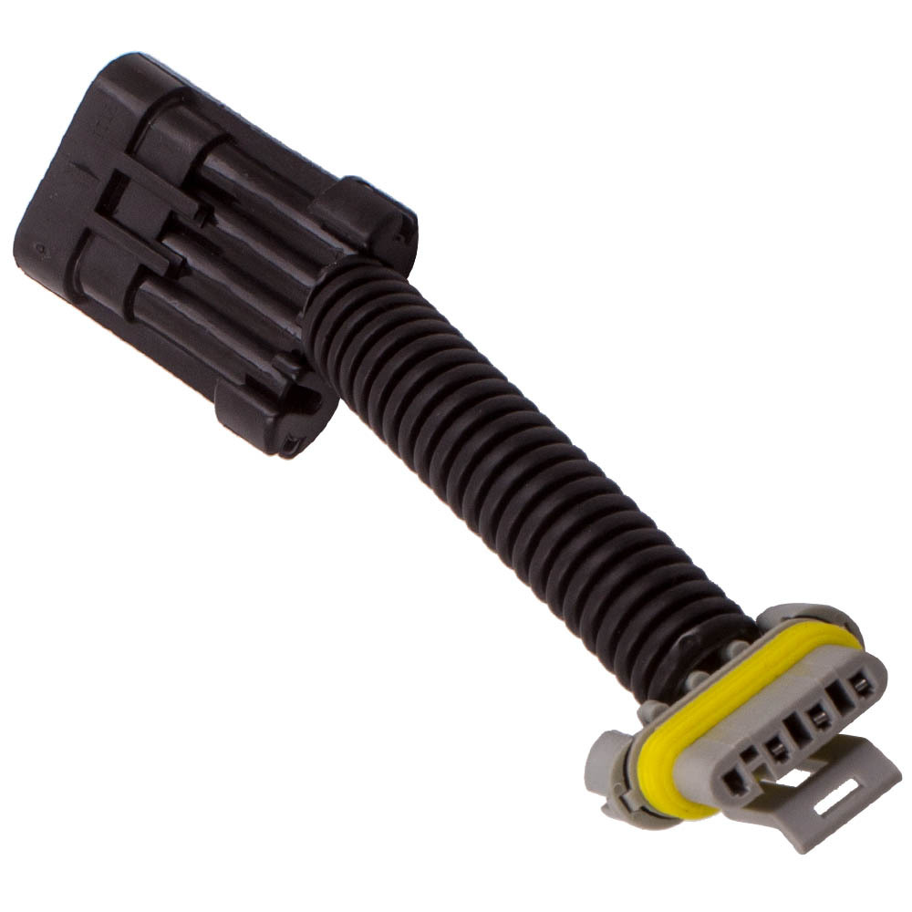 Sensor de posición de paleta turbo diésel compatible para LLY LBZ LMM LML 6.6L