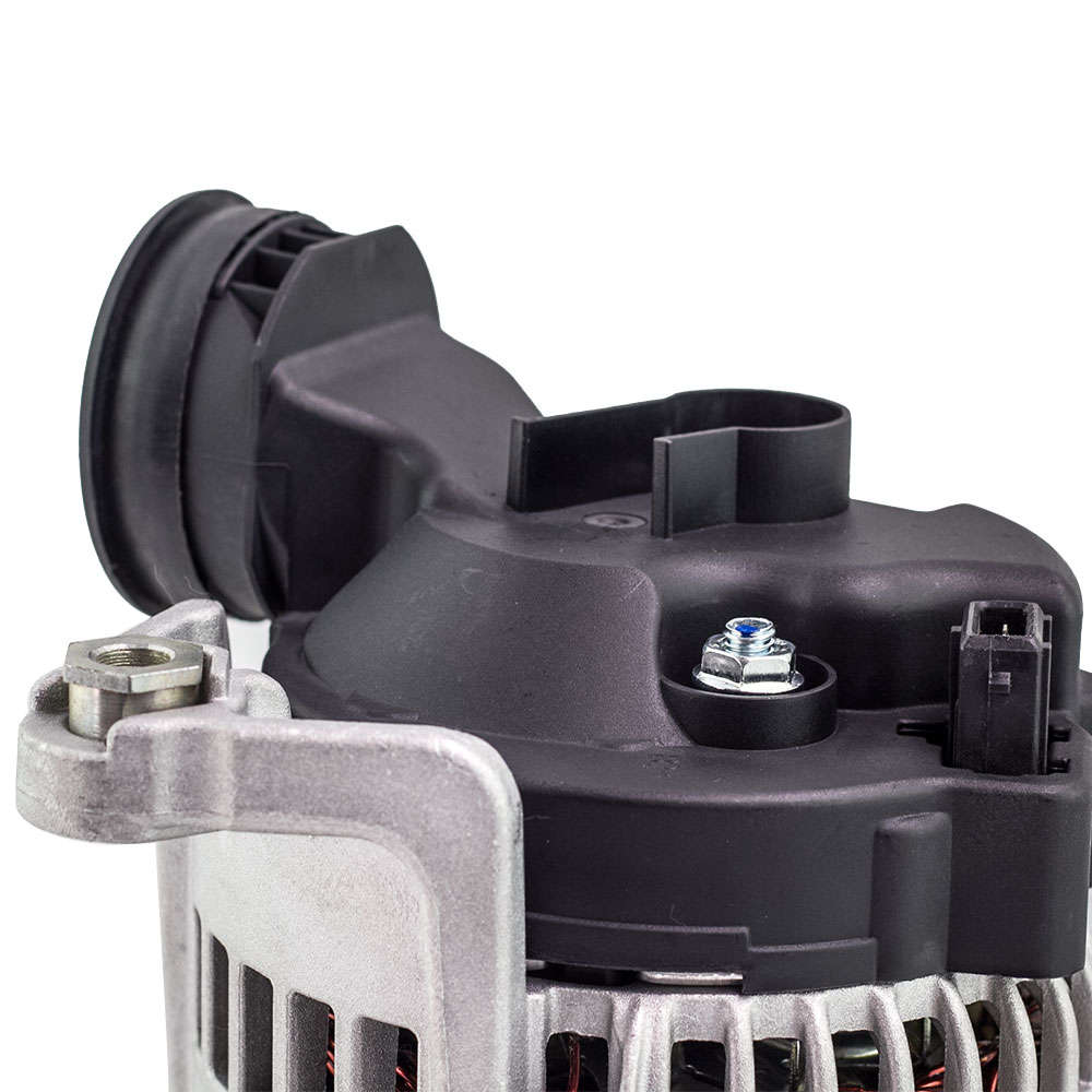 alternador 120a 50mm 6 costillas compatible para bmw 3-er e46 320-330 x5 e53 3.0i