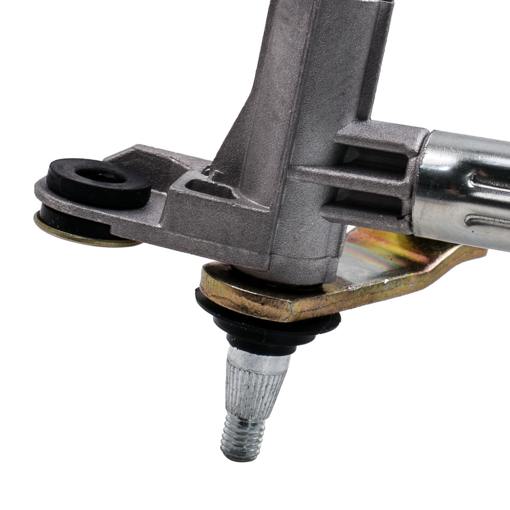 new Limpiaparabrisas varillaje compatible para VW Lupo compatible para Seat Arosa 97-05 propulsión barra