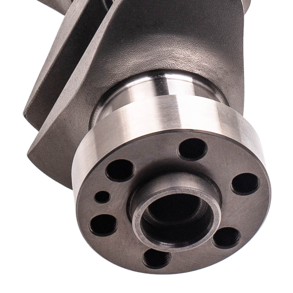4340 Billet Crank Crankshaft compatible para Nissan Skyline GTR R32 R33 R34 RB25 RB26
