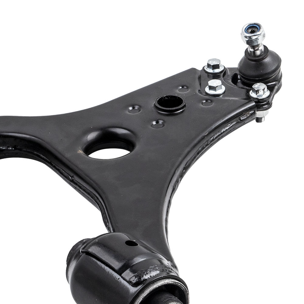 Track Control Arm Wishbone Front compatible for Mercedes A-Class W169 2004-2012 suspension arms