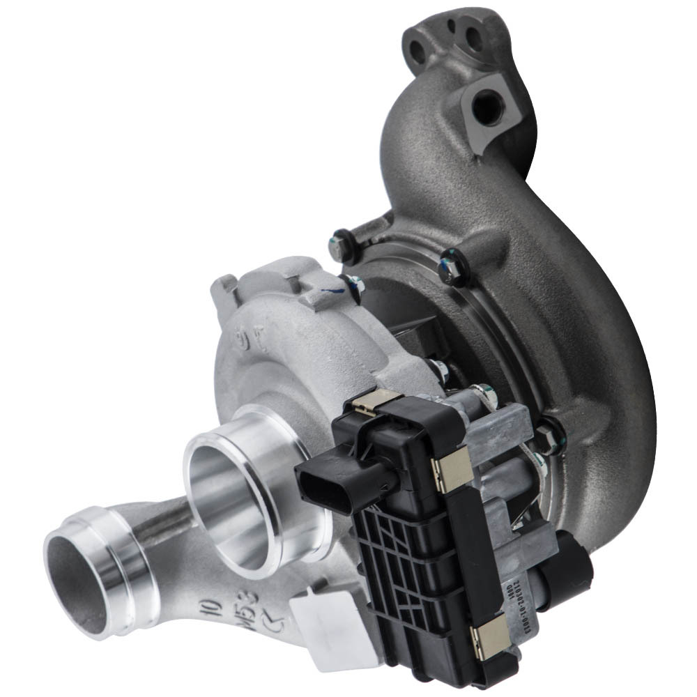 Turbocharger compatible for Mercedes Benz M-Class E-Class compatible for Jeep Cherokee 3.0 CDI OM642