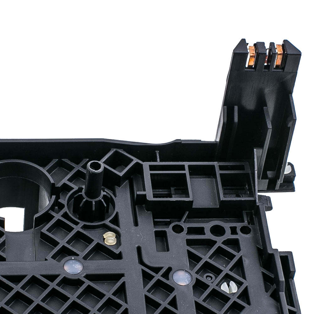 Compatible para Mercedes Placa de Conductor de Caja de Cambios Reparación Kit de 402701161