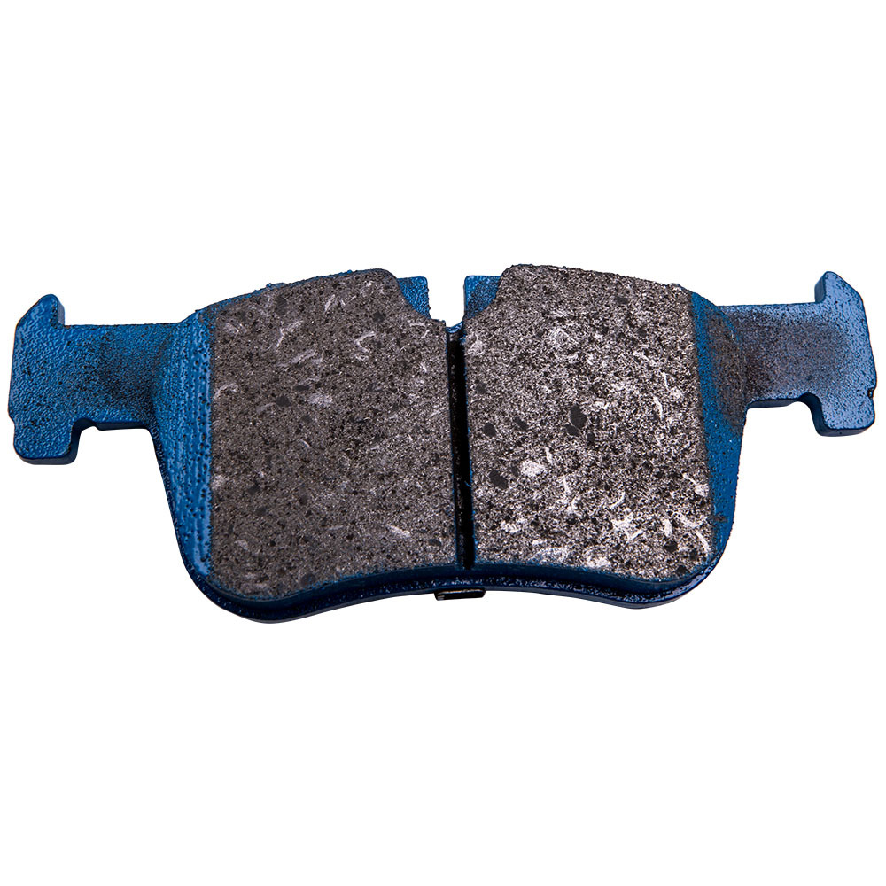 Brake Pads compatible for Jeep Grand Cherokee IV WK WK2 compatible for Mercedes-Benz M GL GLS X166 W166