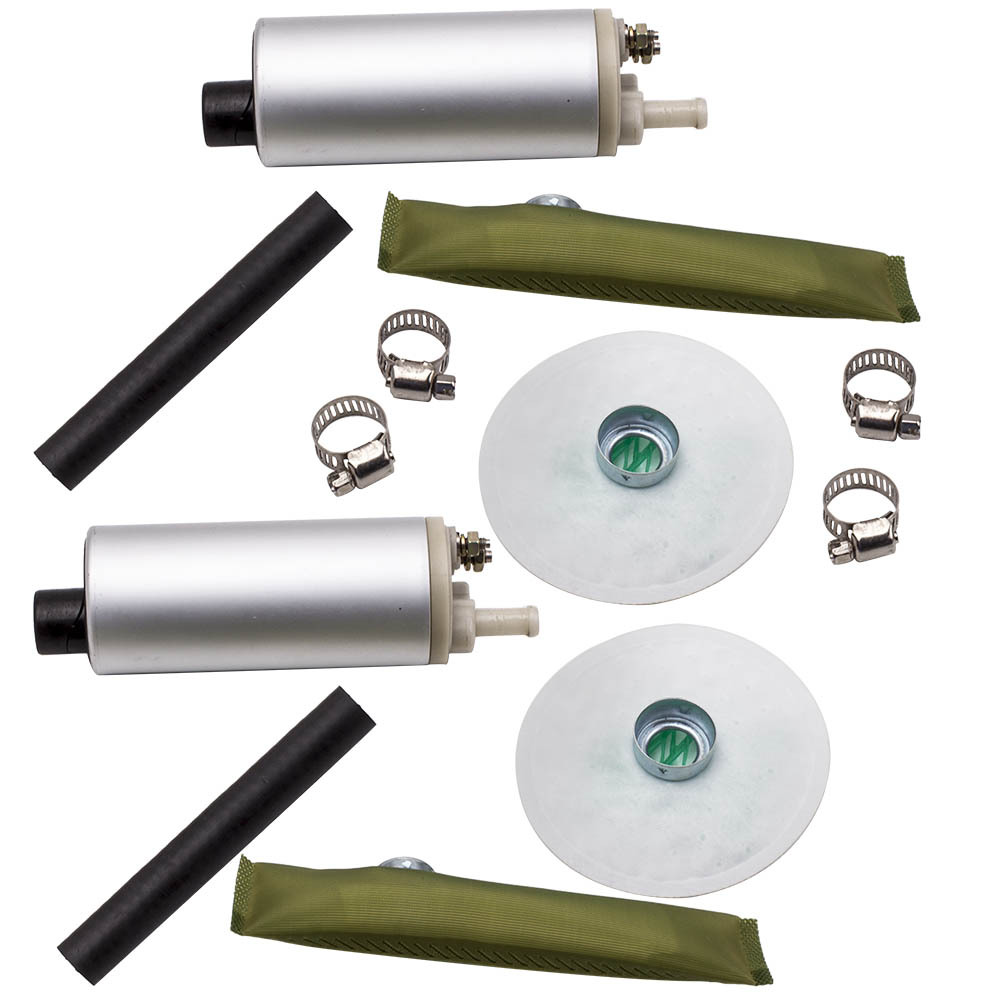 2x Pompe à Carburant compatible pour Bmw R 1150 Gs Rt Rs Pompe à Essence 16141341231