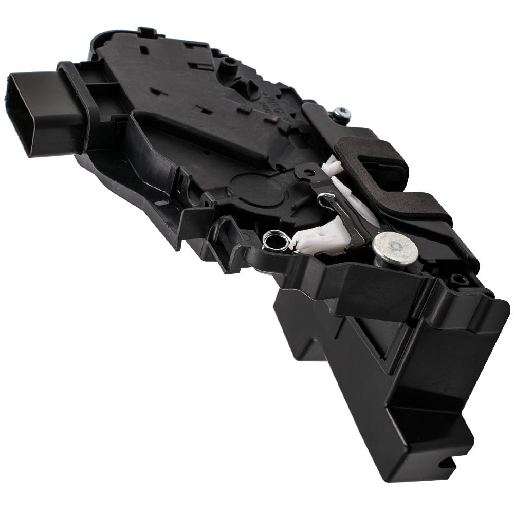 2x serrature per porte anteriori compatibile per Land Rover Freelander 2 Range compatibile per Rover Evoque L320