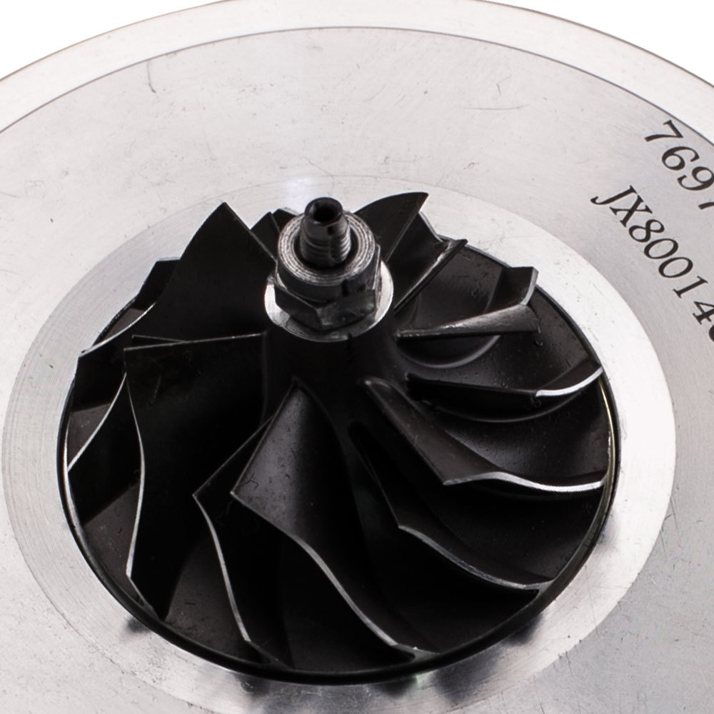 Turbocompresor Chra compatible para Nissan Navara Pathfinder 2.5 Di YD25 171 cv 769708