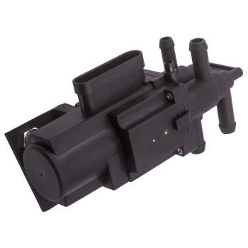 6 Port Fuel Gas Dual Tank Selector Valve compatible for Chevy C2500 Truck Fuel Tank Sele